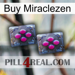 Buy Miraclezen 01